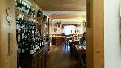 Osteria La Certosa da Marco