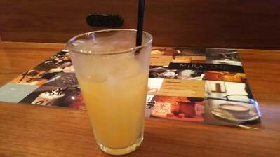 ミライ食堂