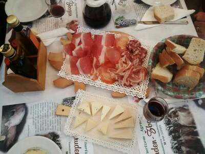 Agriturismo Gruden-Zbogar