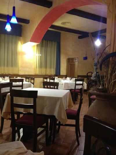 Ristorante Redibis Cucina Tipica Lucana