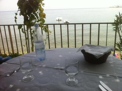 Atelier Sul Mare Ristorante