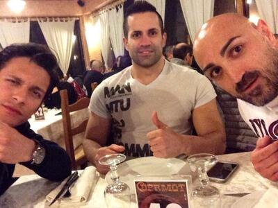 Dermot Ristorante Pizzeria con Forno a Legna