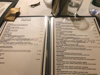 L'Opera dei Pupi foto