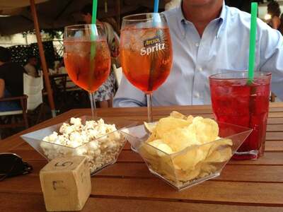 L'Opera dei Pupi foto