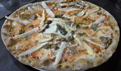 BAR OSTERIA DA GAMBA