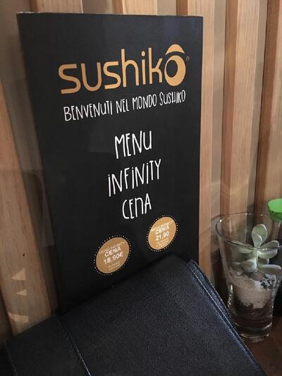 Sushiko foto