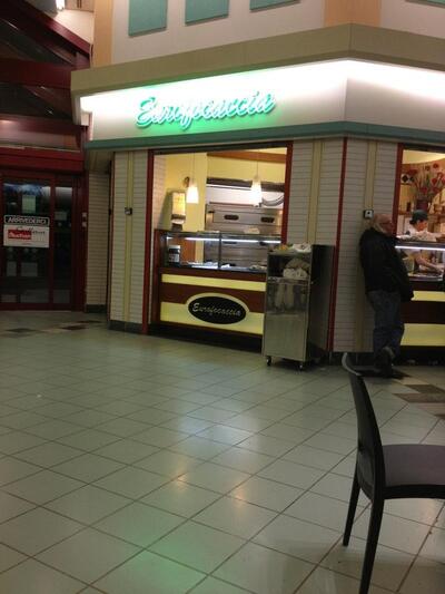 Pizzeria Eurofocaccia