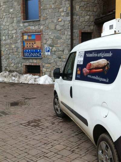 La Corte Di Brignano