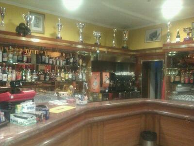 King BAR