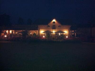 Agriturismo con camere di Bertola Silvano e Figli