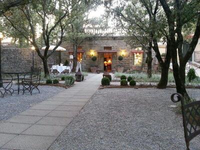 Oltre Il Giardino Cortona
