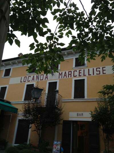 Locanda Marcellise