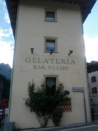 Gelateria Bar Pelmo