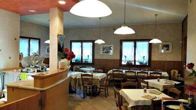 Pizzeria Tre Stelle