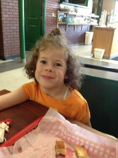 Bobe's Pizza