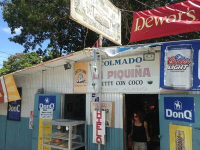 La Piquiña