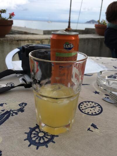 Bar Creperia Il Moletto