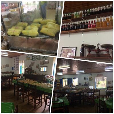 Pamonharia Felicidade