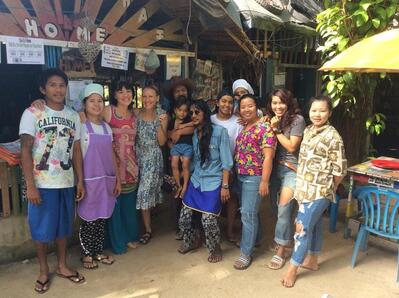 Cha-Chah Home