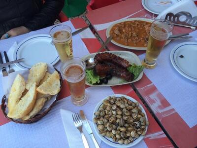 Bar Loureiro