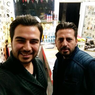 Çiğköfteci Sait Karabük 100.yıl