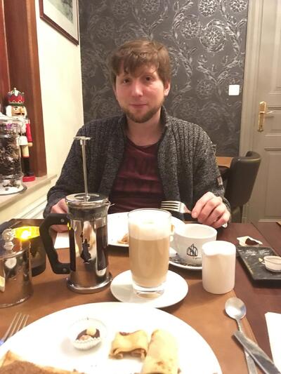 Panisto & Restaurant . Tea-room Laurenzo