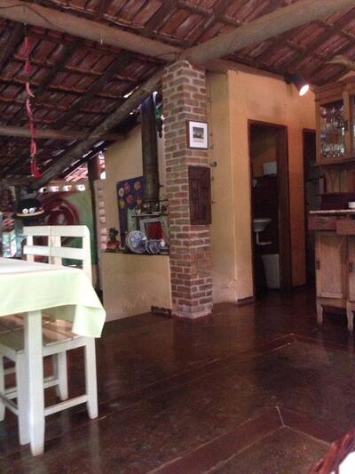 Restaurante Ao Pé da Serra