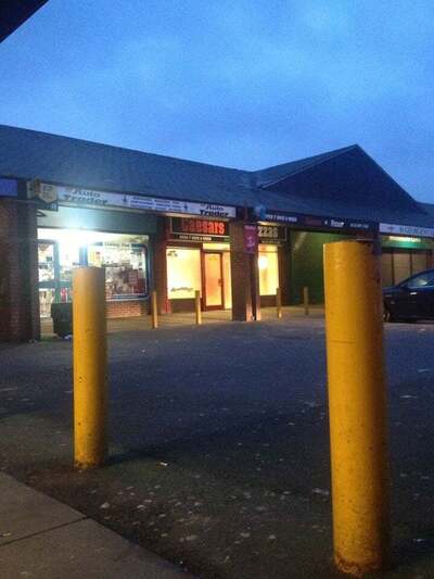 Caesars Pizza Middleton
