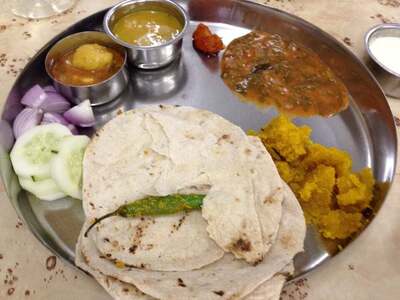 Sri Balagi Mess photo