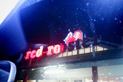 Red Rooster