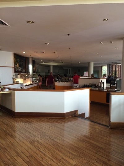 Springs Restaurant