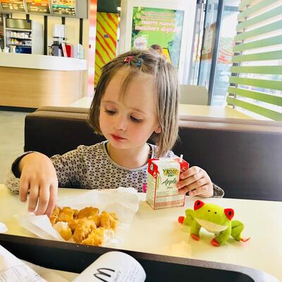 McDonald's San Vendemiano - Conegliano