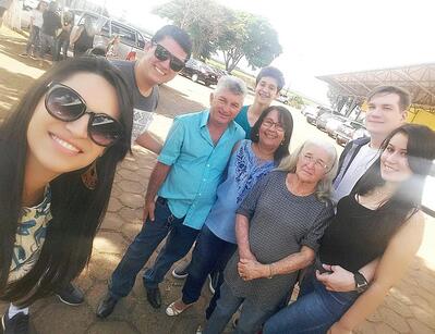 Restaurante Cruzadão