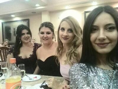 Ресторан Ексклузив