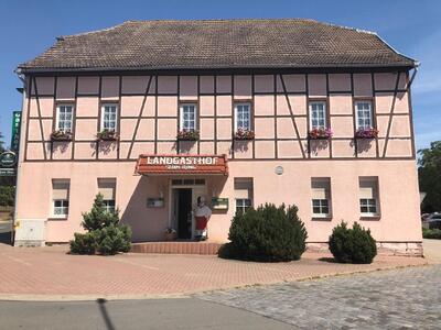 Landgasthof Zum Ring