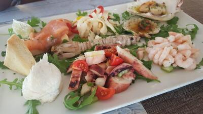 Bi Bo ristorante pizzeria