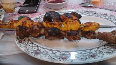 Mohsen Vare Kabab
