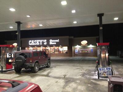 Casey's General Store