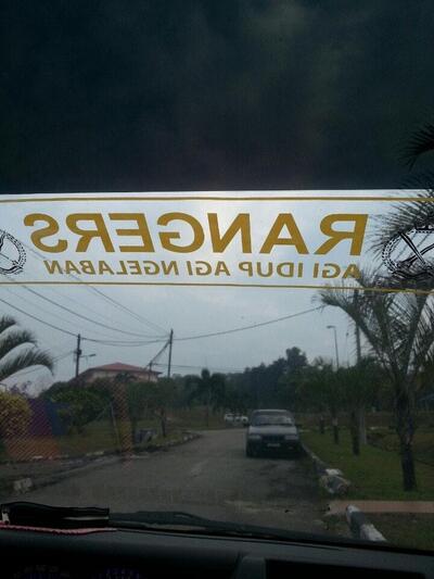 Wisma Perwira