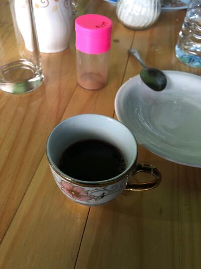 Al-kausaru Cafe