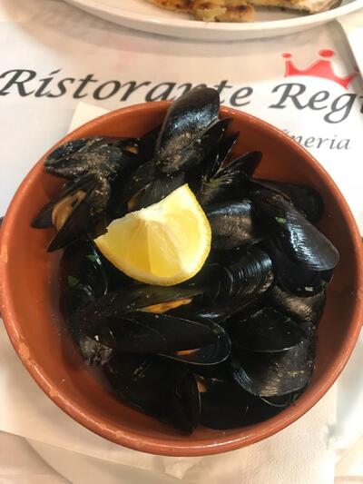 Regína Ristorante