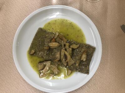 Ristorante La Quercia