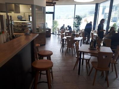 Griesser Bar Bistro Pizzeria