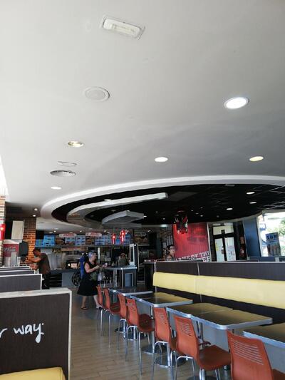 Burger King