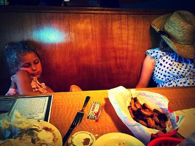 Woody's BBQ