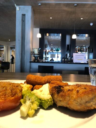 Restaurant Golf Park Otelfingen