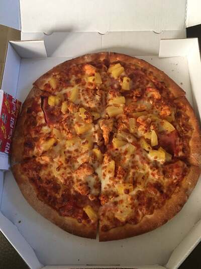 Pizza Talia Ninove