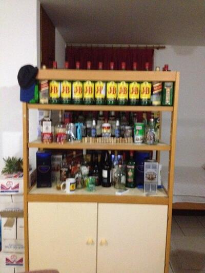 khing's lounge
