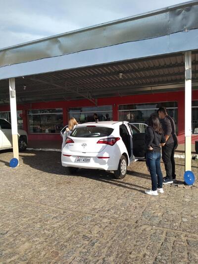 PARADOURO COSTA DOCE