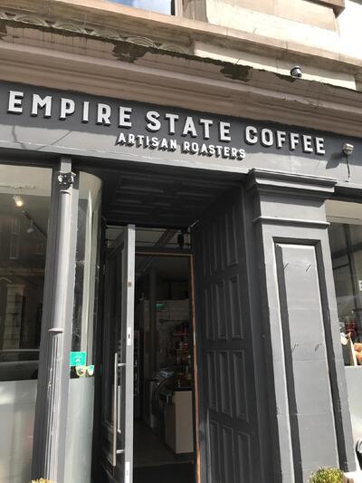 Empire State